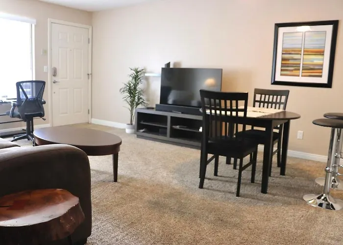 Summerlin Condo In Gated Community !
