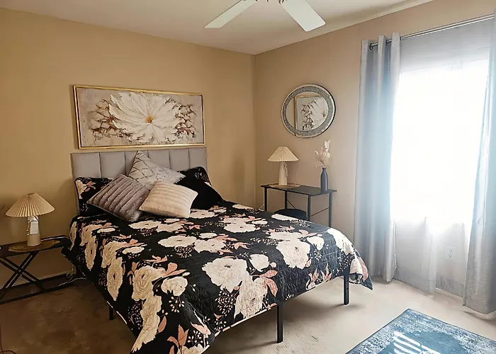 Vegas Springvalley Stay