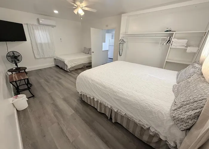 Central Cozy Apartment