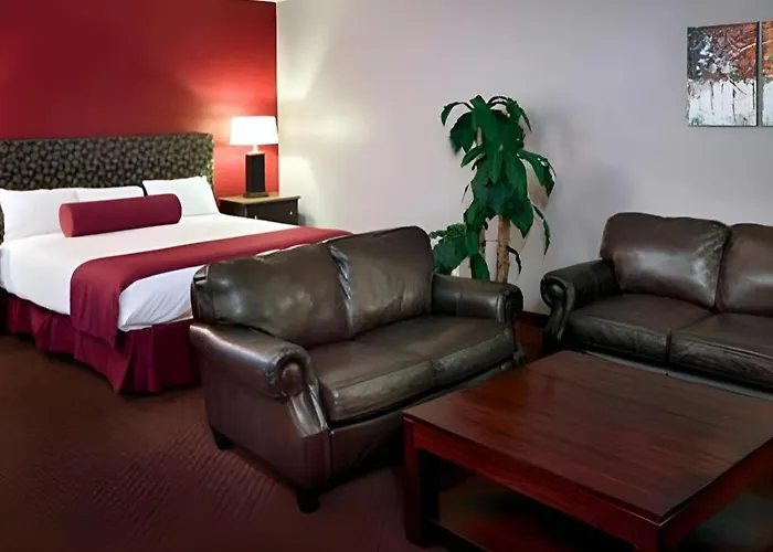 Four Queens Hotel And Casino