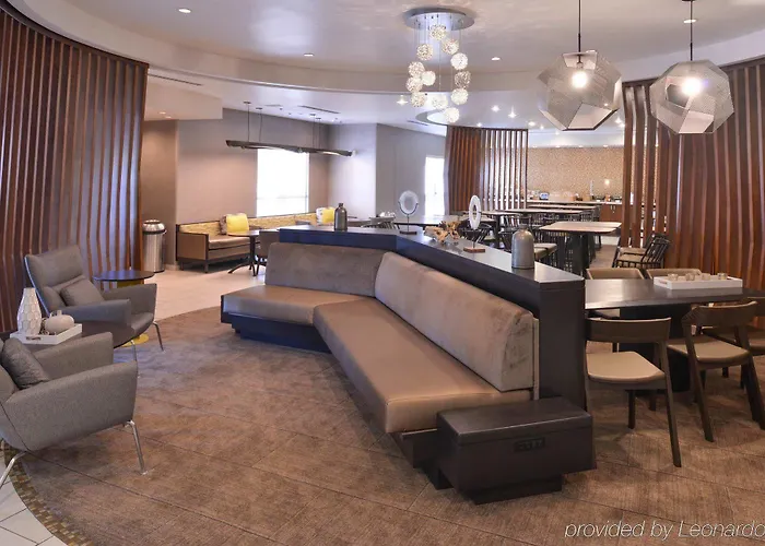 SpringHill Suites Las Vegas Henderson