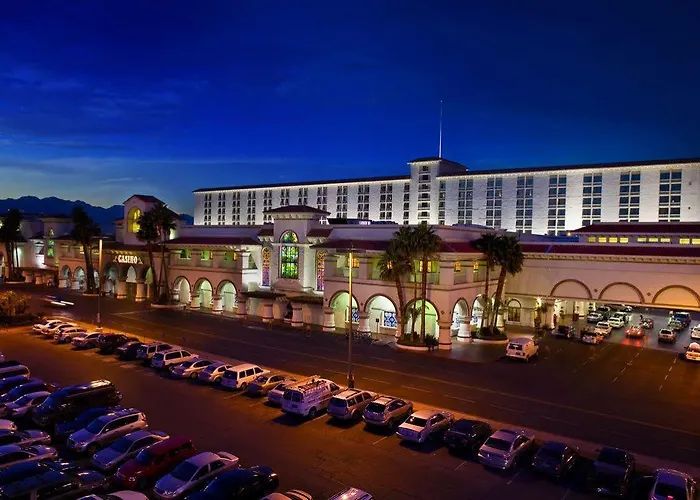 Gold Coast Hotel & Casino