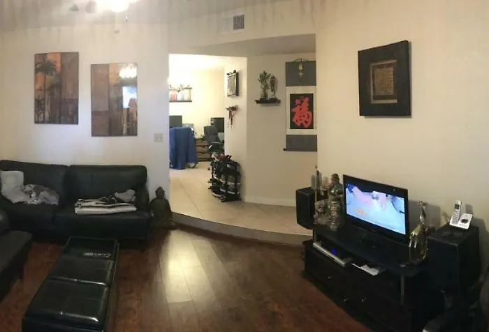 The Enclaves Apartments & Condominiums
