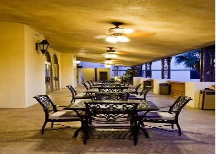 Tuscany Suites & Casino