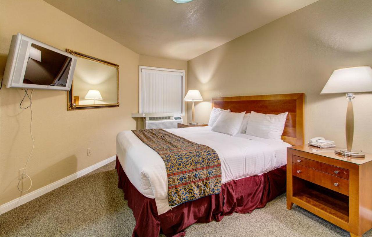 The Rita Hotel