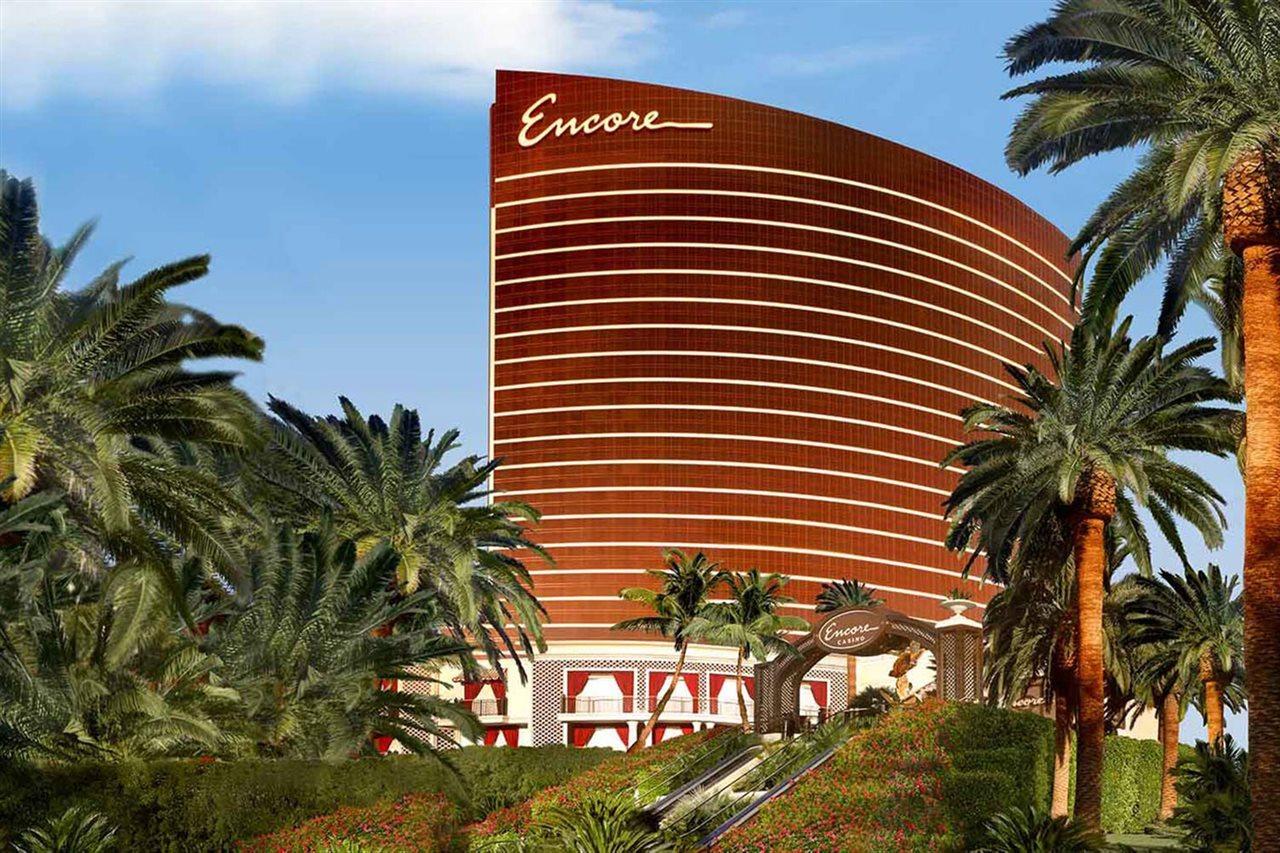 Encore At Wynn Vegas Resort 5*