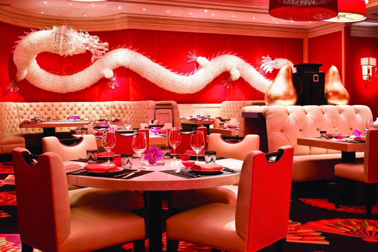 Resort Encore At Wynn Vegas Las Vegas