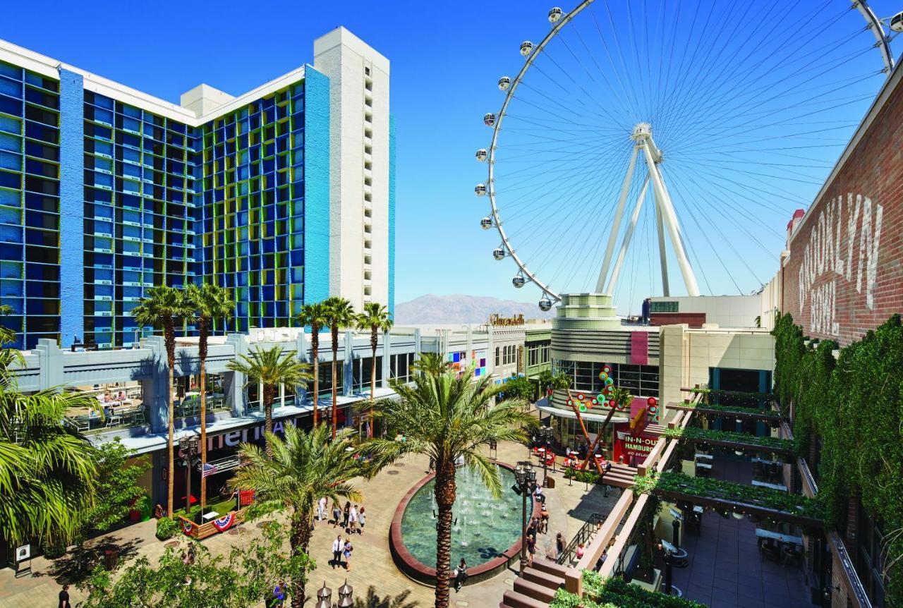 The Linq And Casino 4*