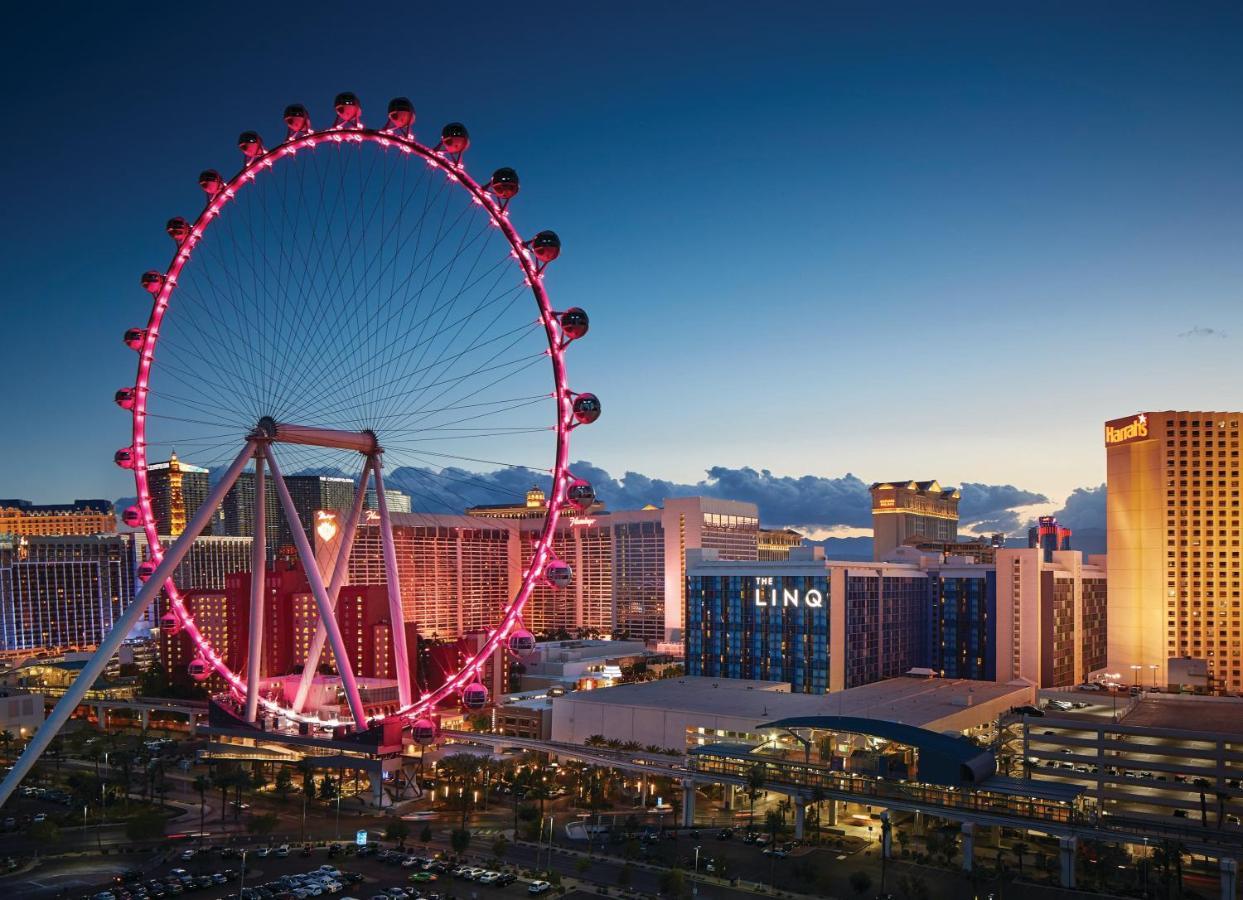 The Linq And Casino Resort 4*