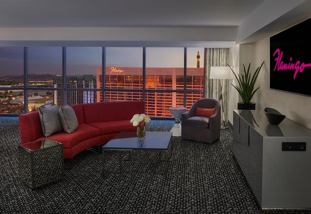 Flamingo Vegas & Casino 3*