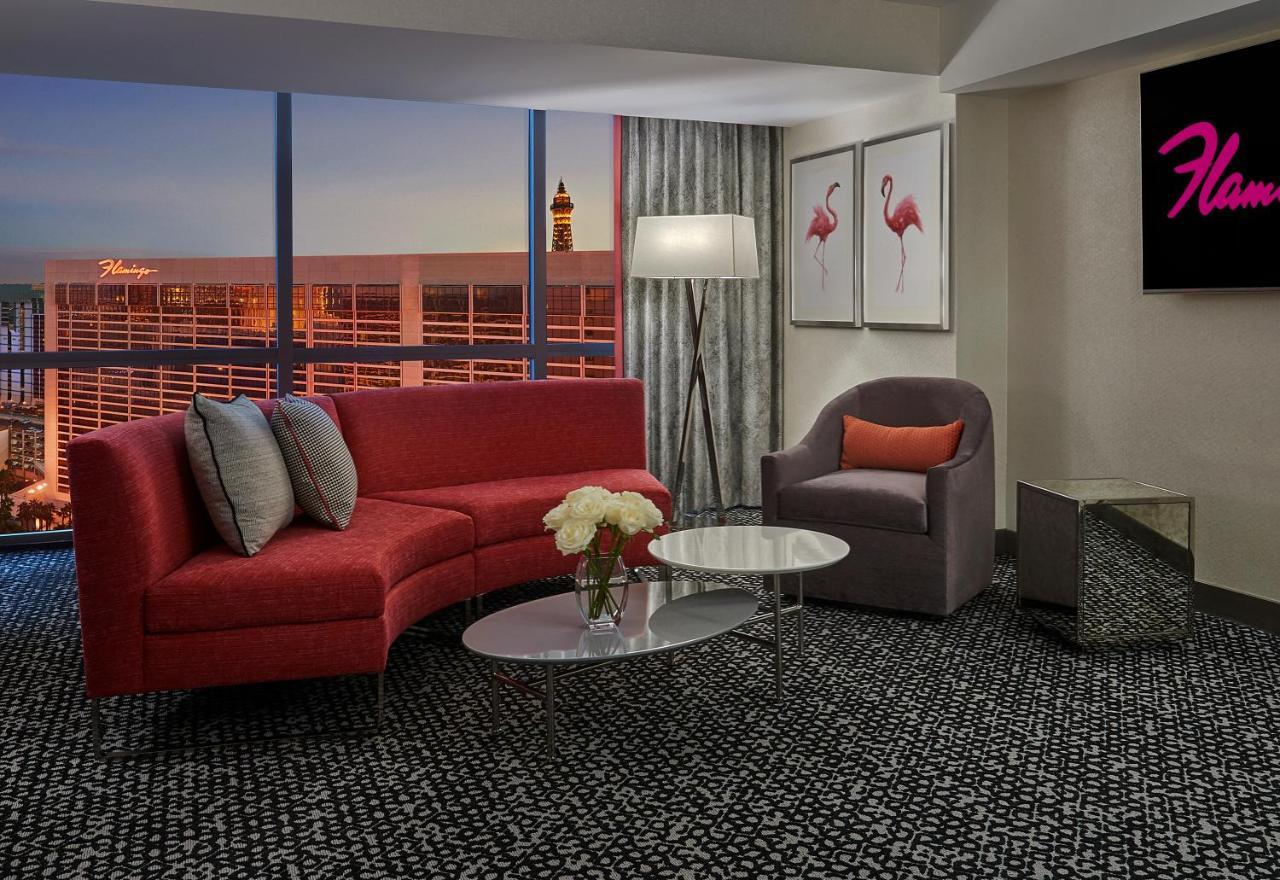 Flamingo Vegas & Casino Resort Las Vegas
