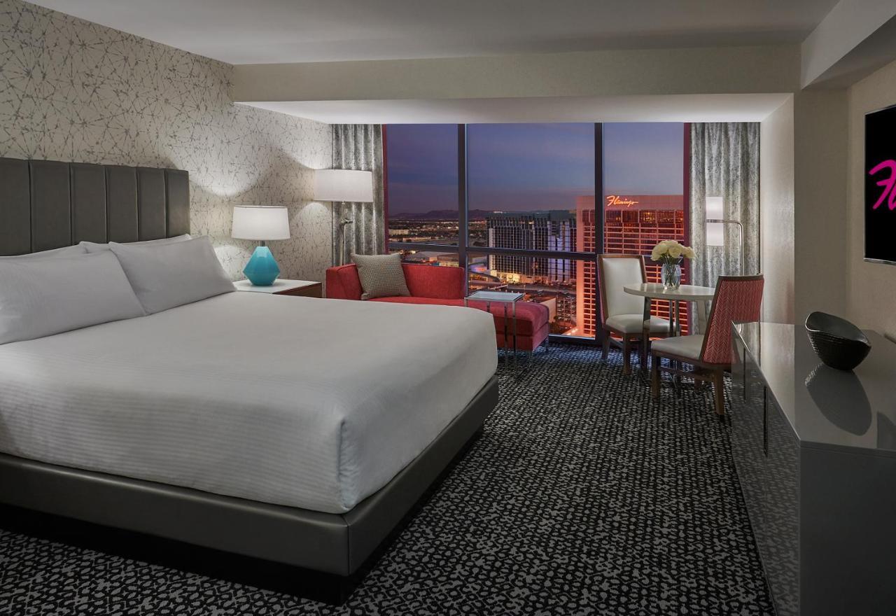 Resort Flamingo Vegas & Casino