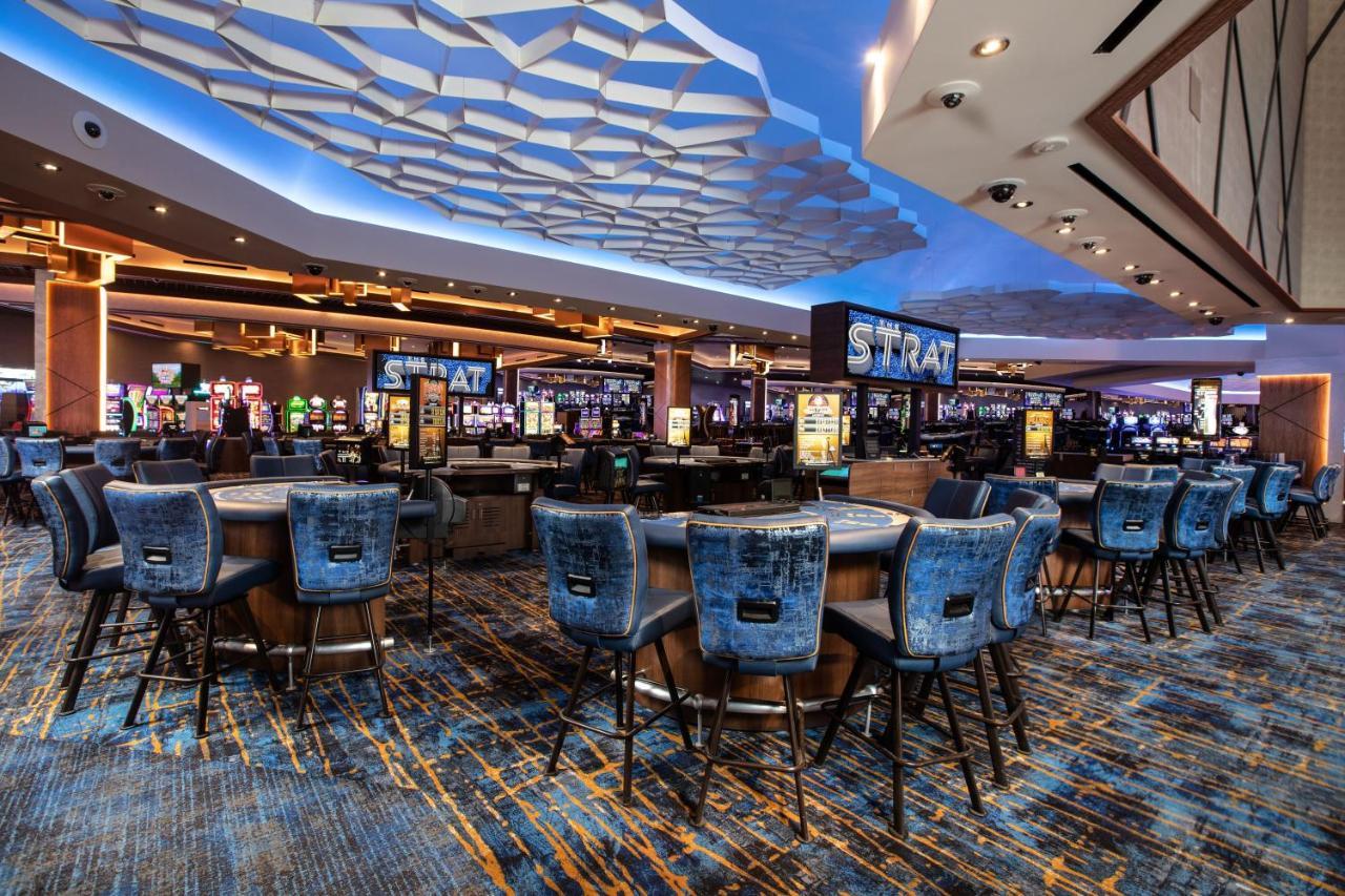 Resort The Strat Hotel, Casino & Tower Las Vegas