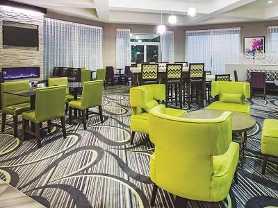 La Quinta By Wyndham Vegas Summerlin Tech Hotel Las Vegas