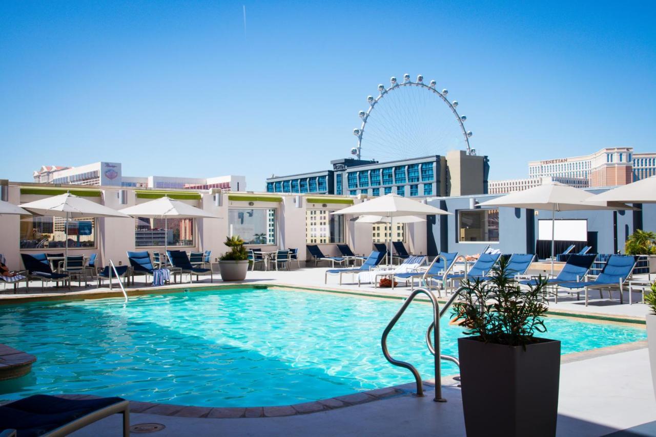 The Platinum Hotel Las Vegas