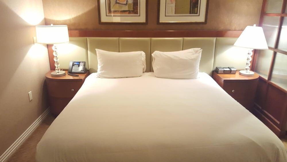 Hotel The Signature At Mgm Grand - Las Vegas