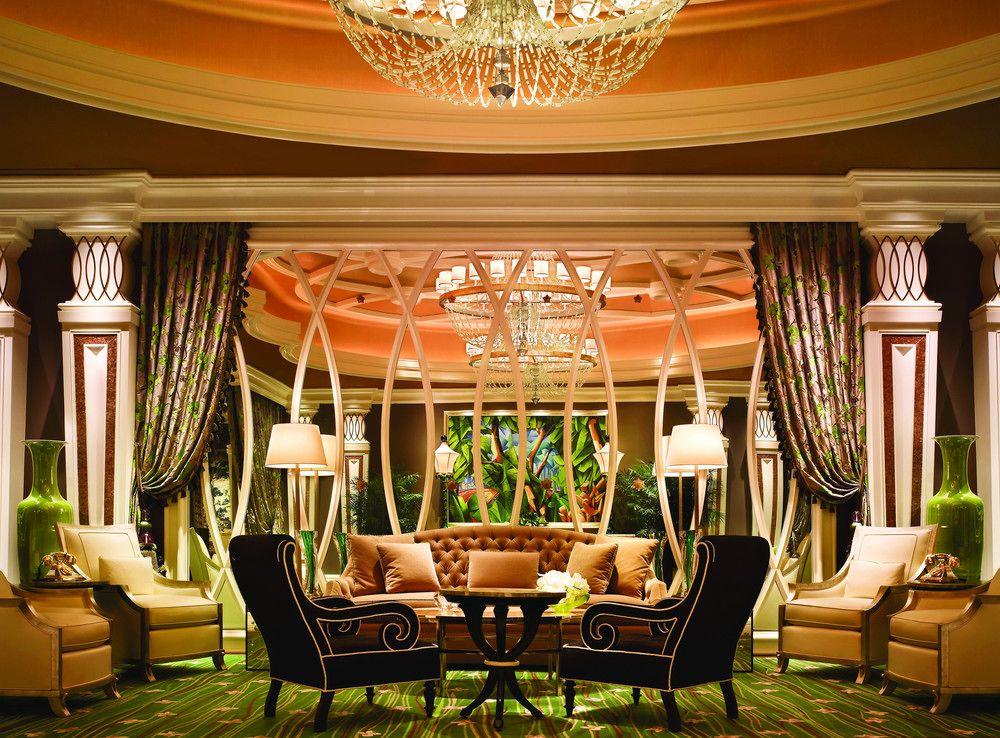 Encore At Wynn Vegas Resort