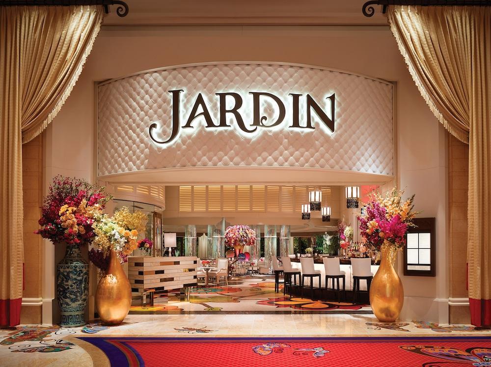 Resort Encore At Wynn Vegas