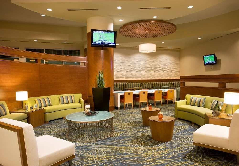 Springhill By Marriott Vegas Convention Center Hotel Las Vegas