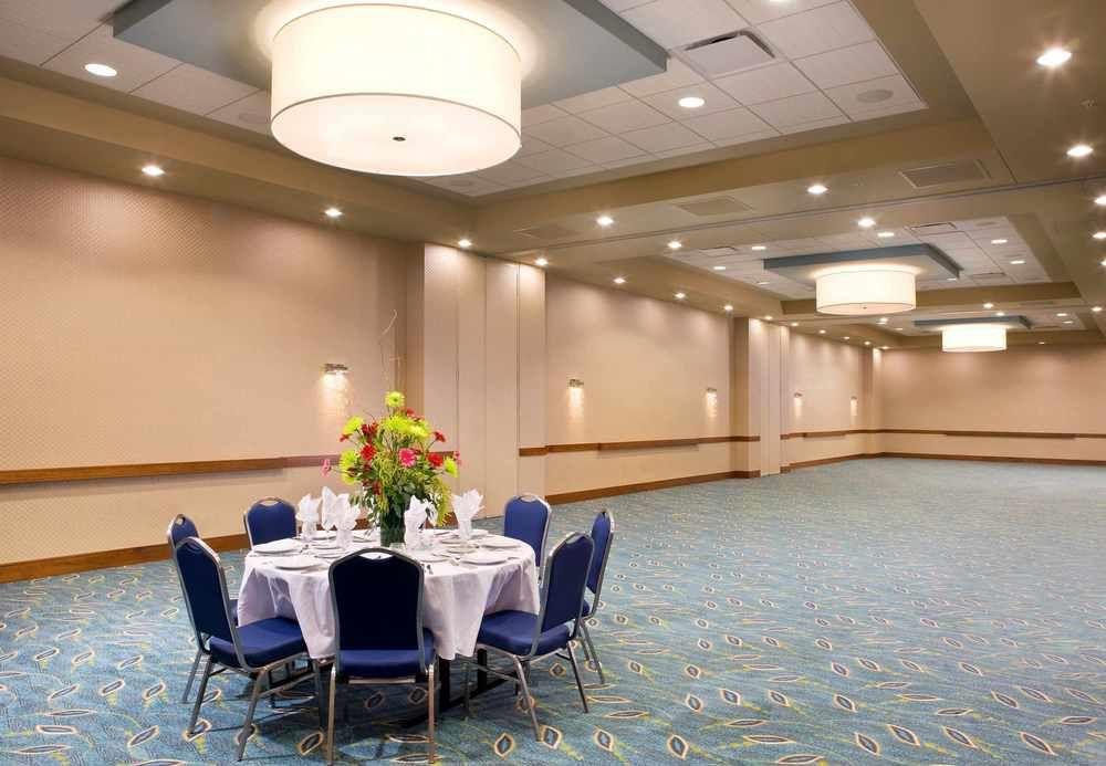 Springhill By Marriott Vegas Convention Center Las Vegas