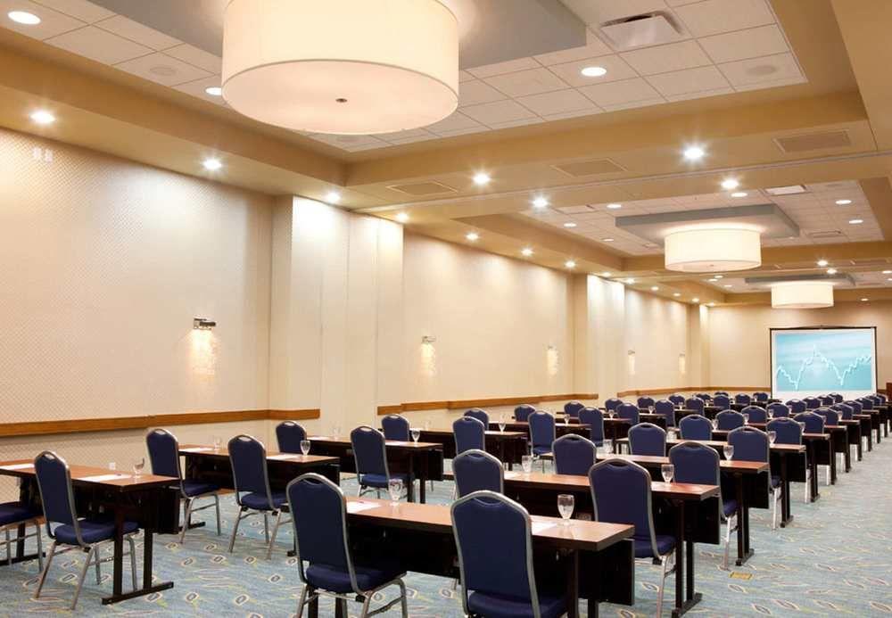 Hotel Springhill By Marriott Vegas Convention Center