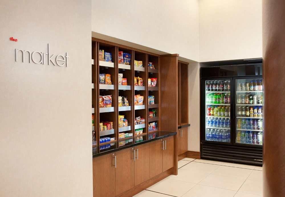 Hotel Springhill By Marriott Vegas Convention Center Las Vegas