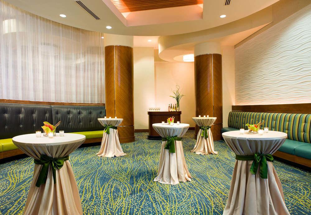 Springhill By Marriott Vegas Convention Center 3*