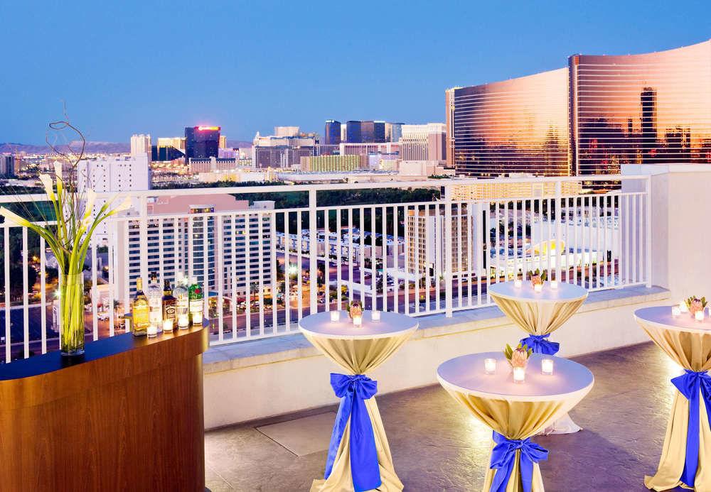 Hotel Springhill By Marriott Vegas Convention Center Las Vegas