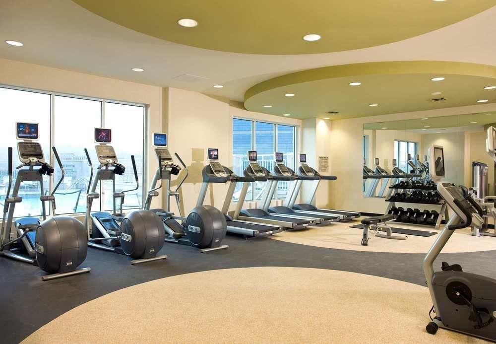 Springhill By Marriott Vegas Convention Center