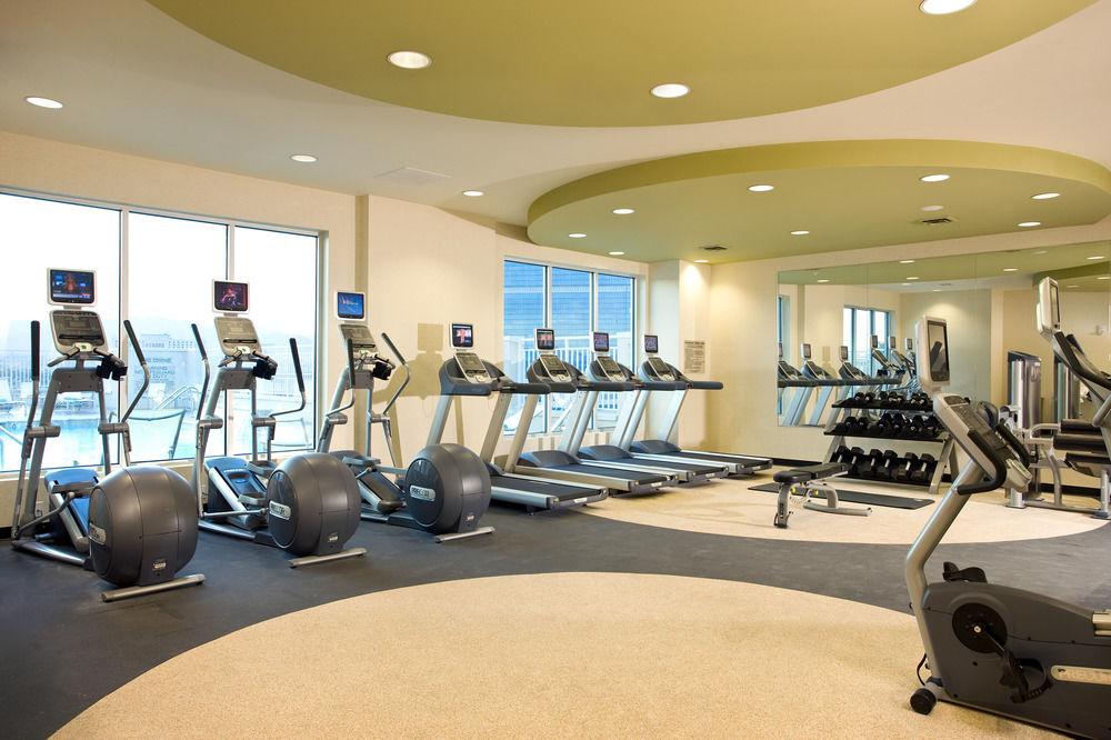 Springhill By Marriott Vegas Convention Center Hotel Las Vegas