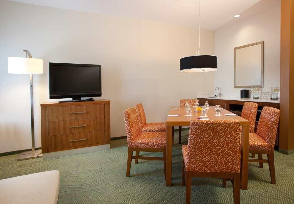 Hotel Springhill By Marriott Vegas Convention Center 3*