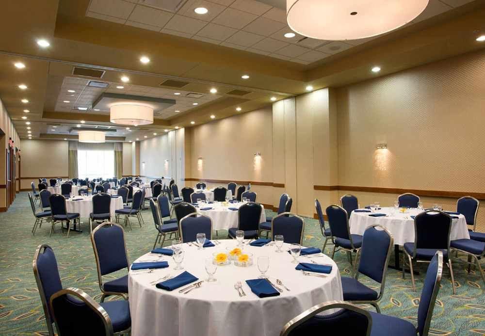 Springhill By Marriott Vegas Convention Center Las Vegas