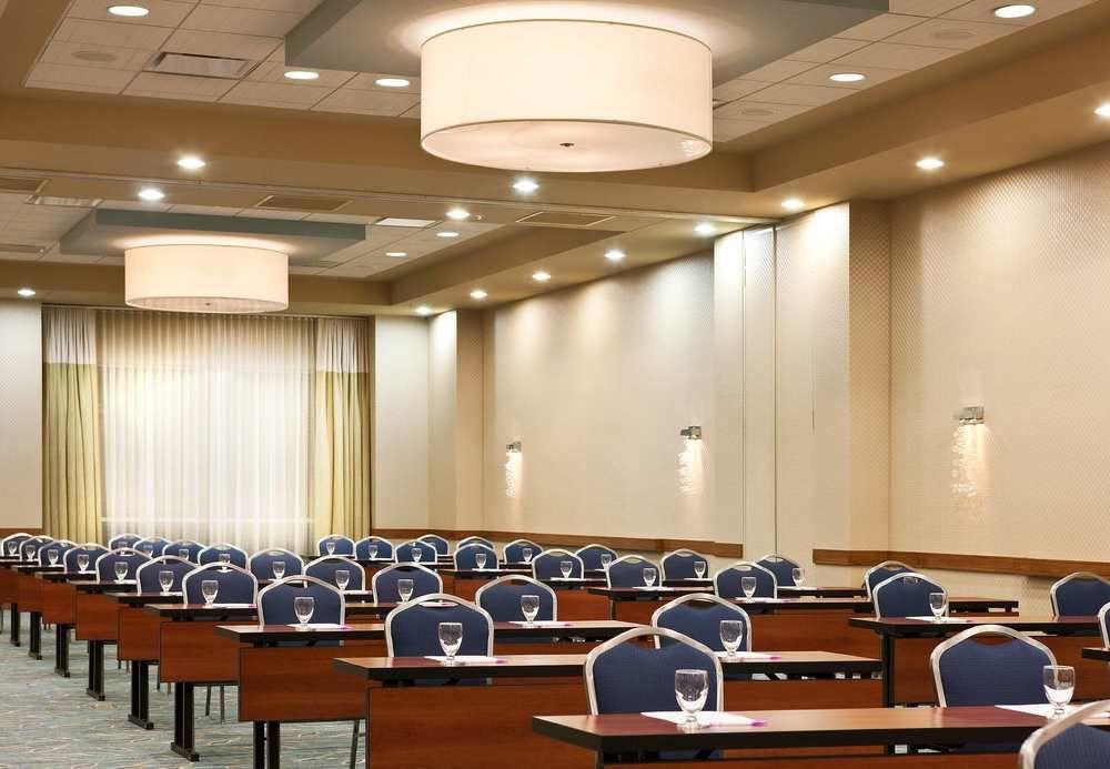 Springhill By Marriott Vegas Convention Center Las Vegas
