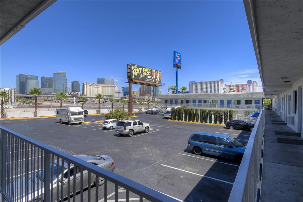 Collection 6-Las Vegas, Nv - Tropicana