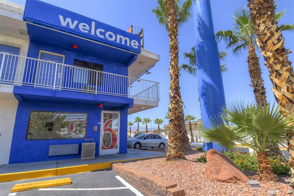 Collection 6-Las Vegas, Nv - Tropicana Hotel