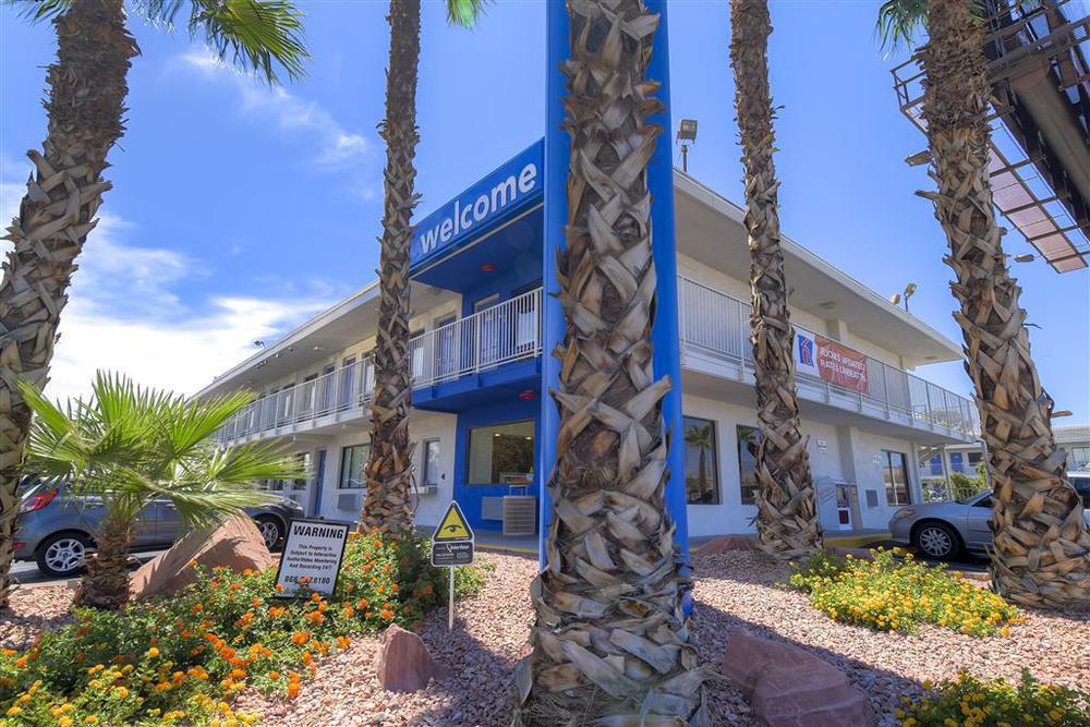 Collection 6-Las Vegas, Nv - Tropicana 2*