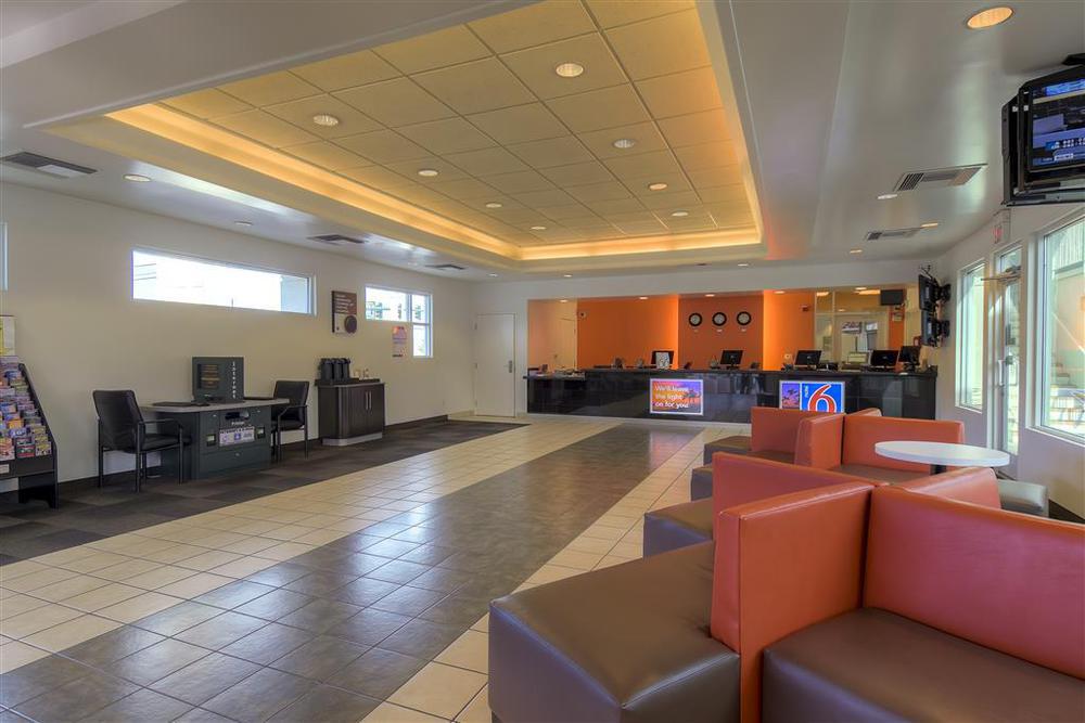 6 Vegas, Nv - I-15 Stadium 3* Las Vegas