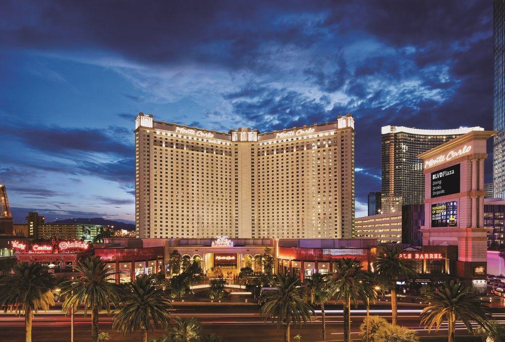 Park Mgm Vegas 4* Las Vegas