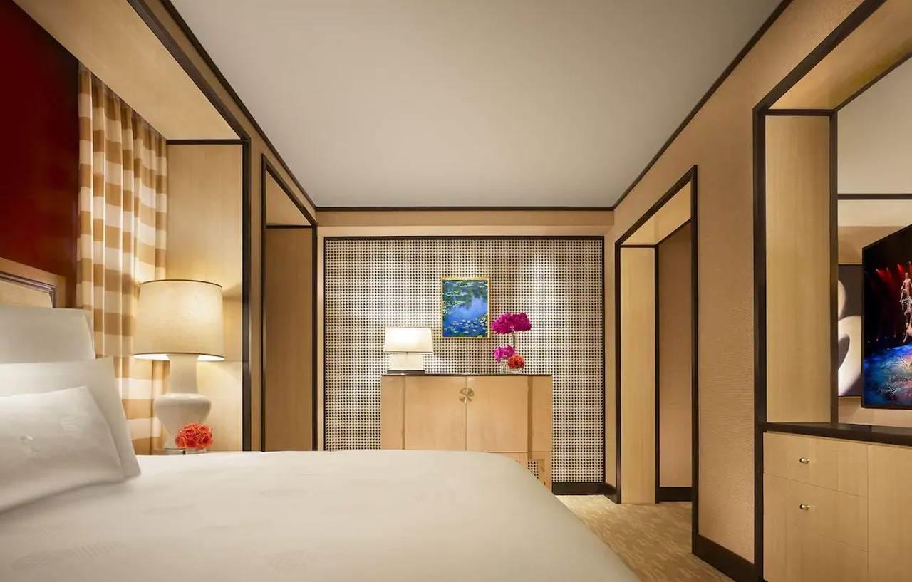 Resort Encore At Wynn Vegas 5*