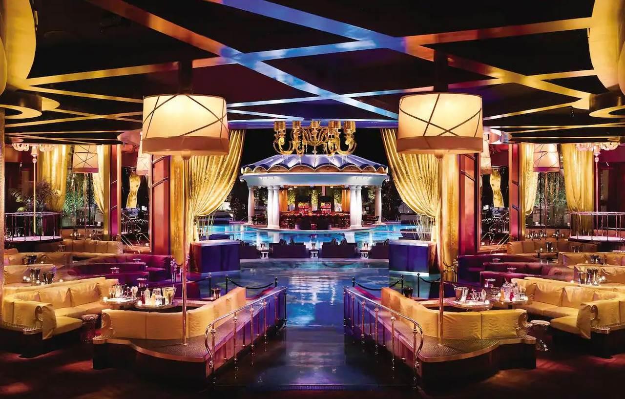 Resort Encore At Wynn Vegas 5*