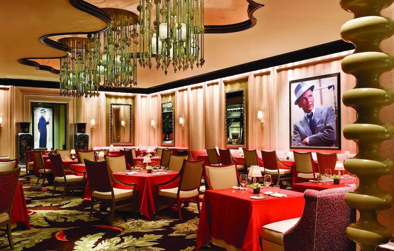 Encore At Wynn Vegas