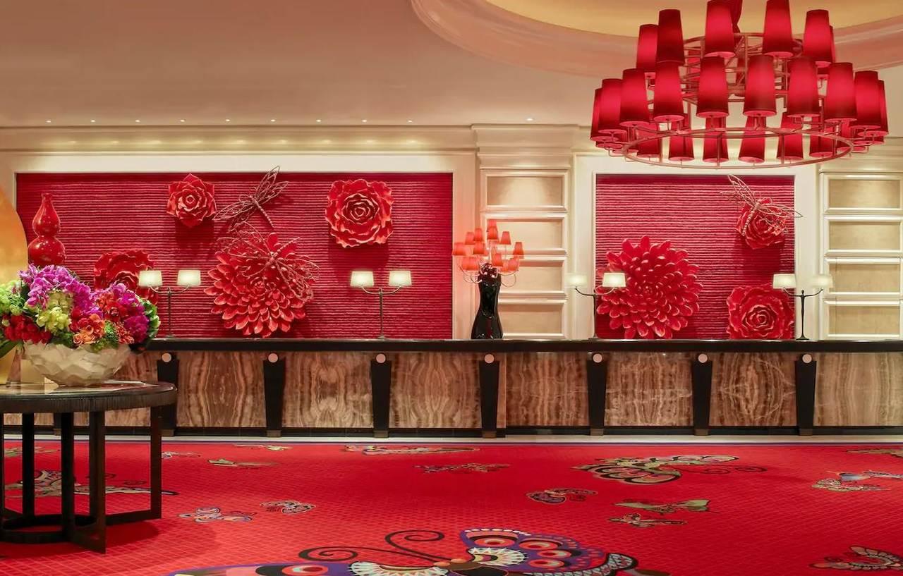 Encore At Wynn Vegas Resort 5*