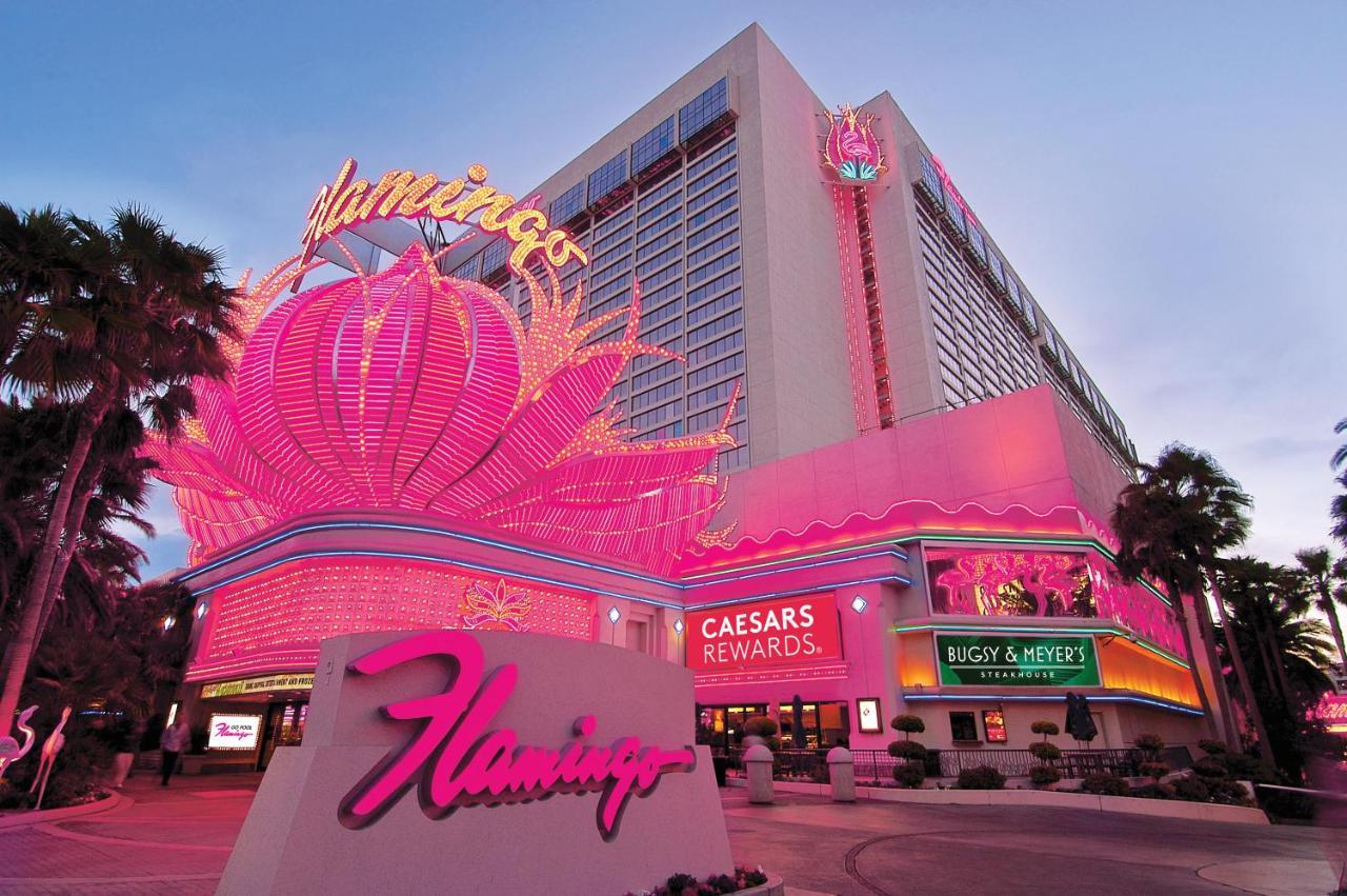 Resort Flamingo Vegas & Casino Las Vegas