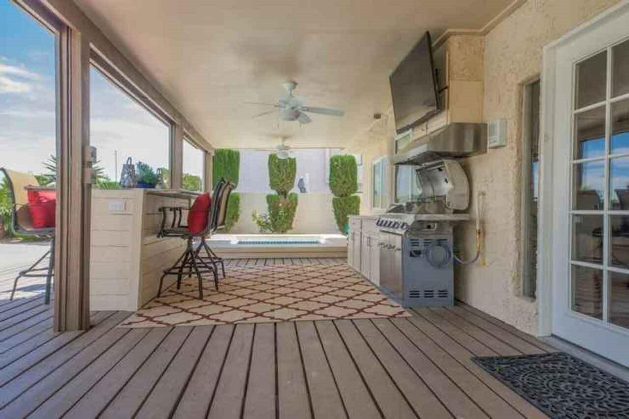 Luxurious 6br 7min To Vegas Strip Apartment