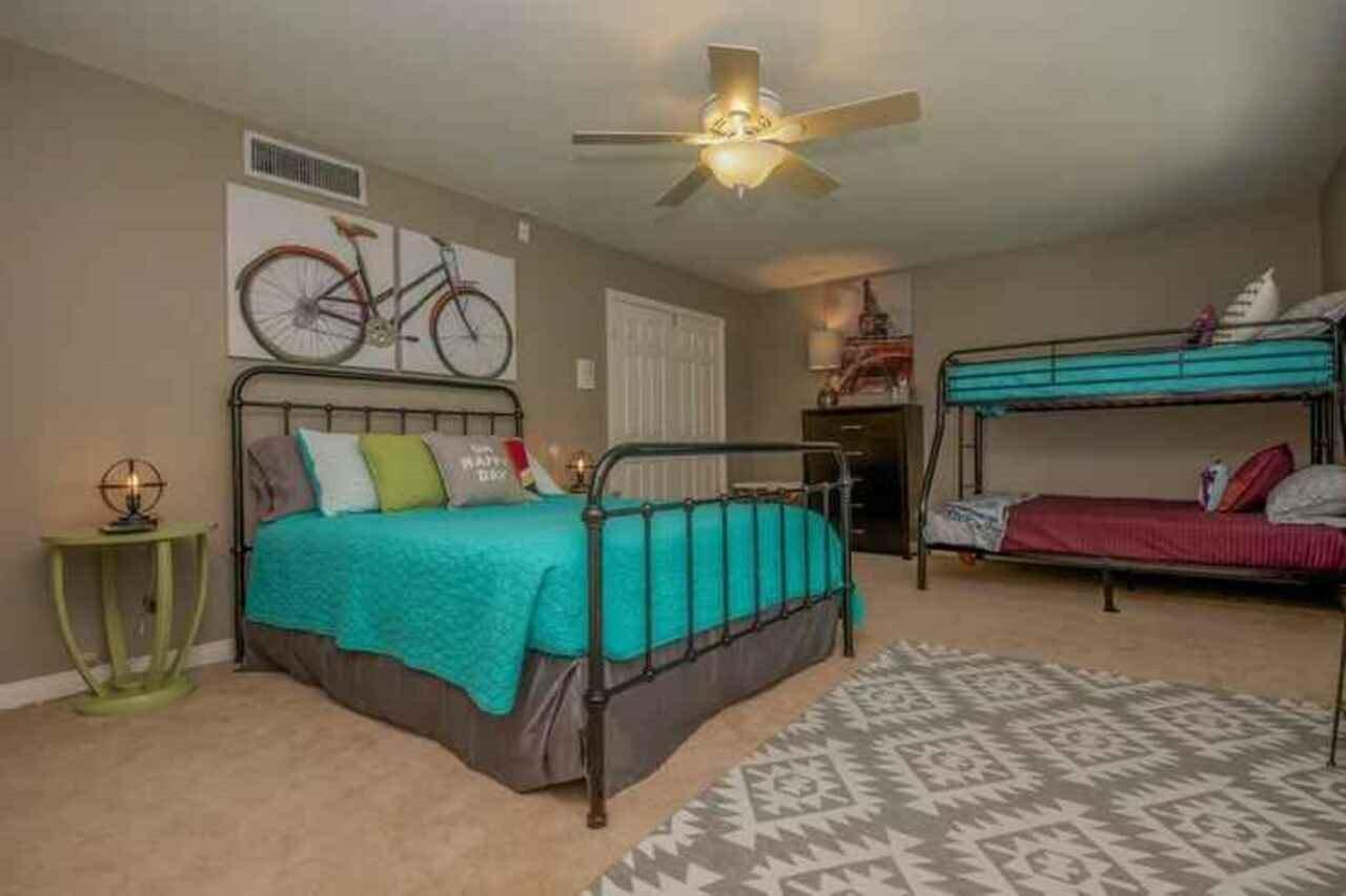 Luxurious 6br 7min To Vegas Strip Las Vegas