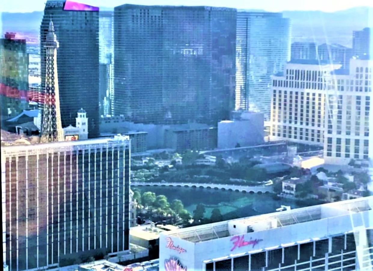 Jockey Center Strip Aparthotel Las Vegas