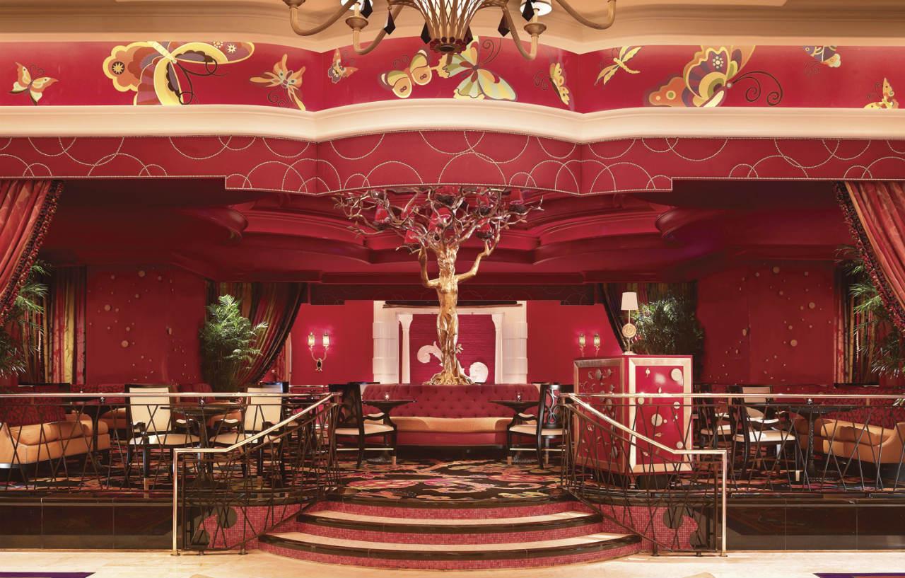 Resort Encore At Wynn Vegas Las Vegas