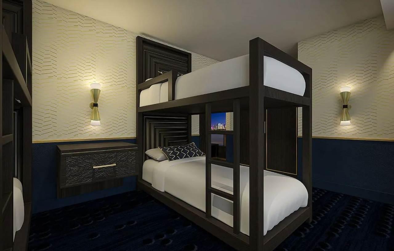 Circa & Casino - Adults Only Hotel 4*