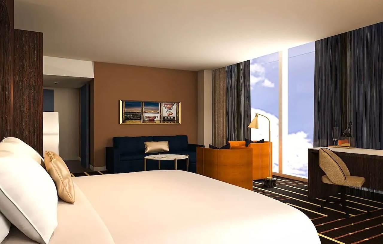 Circa & Casino - Adults Only Las Vegas