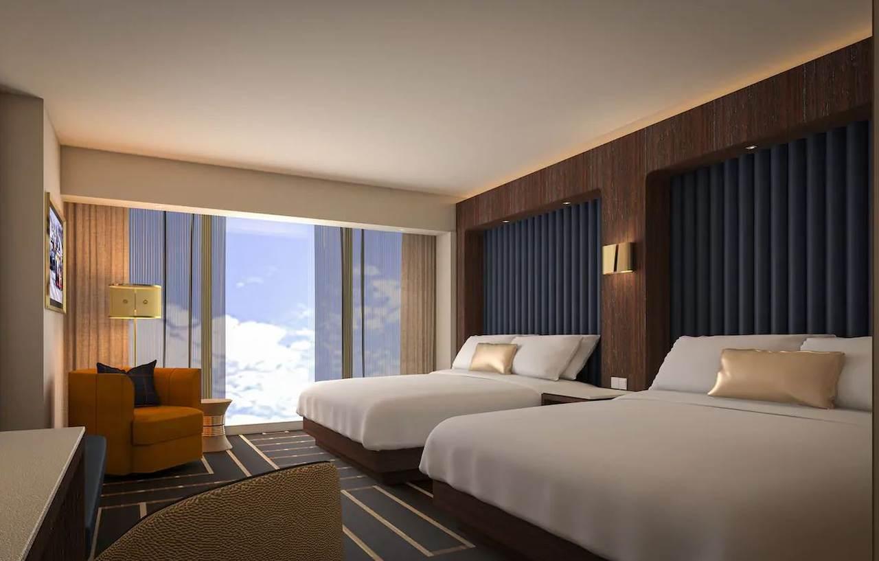 Hotel Circa & Casino - Adults Only
